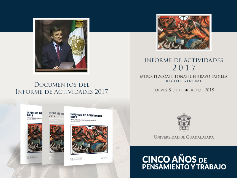 Documentos Informe de Actividades 2017 - Mtro. Itzcóatl Tonatiuh Bravo Padilla